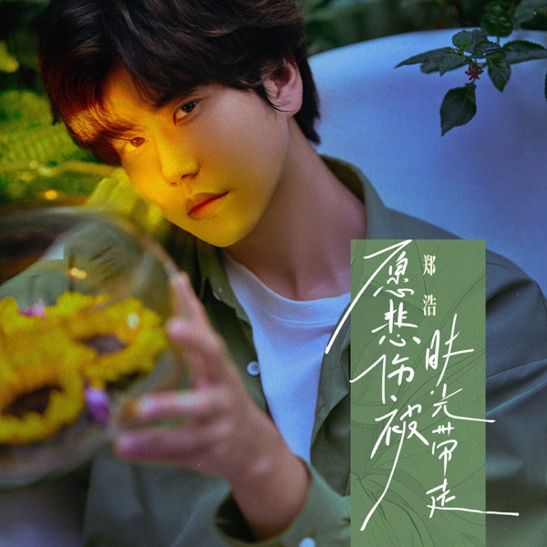愿悲伤被时光带走 - Single