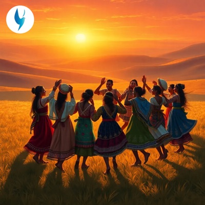 Хоровод дружбы - Single