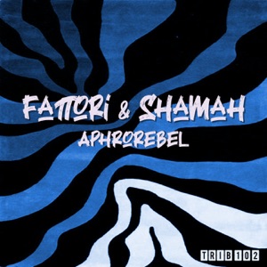 Aphrorebel - Single