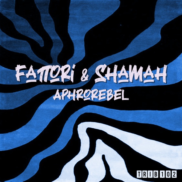 Aphrorebel - Single