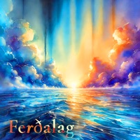 Handan sjóndeildarhringsins - Single - Ferðalag