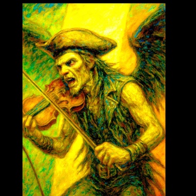 Ironhook Strom (Celtic Remix) - Single