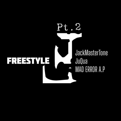 TW3NTYS3V3N FREESTYLE - Single