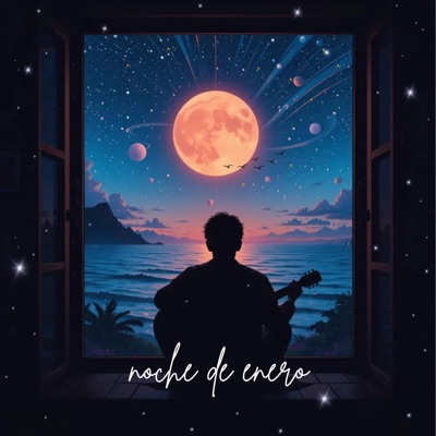 Noche de Enero - Single