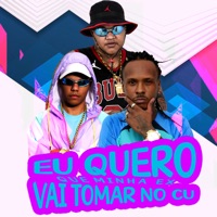 Eu Quero Que Minha Ex Vai Tomar no Cu - Single - DJ TITÍ OFICIAL, Mc Sapinha & DJ Neguinho Do Uno