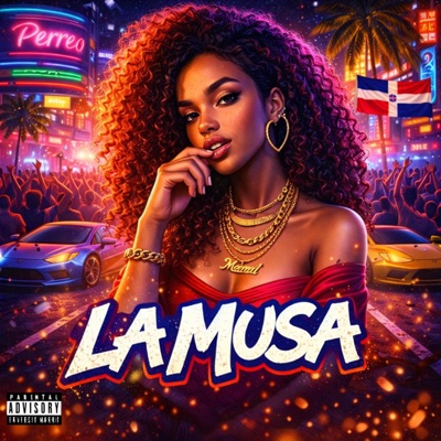 La Musa - Single