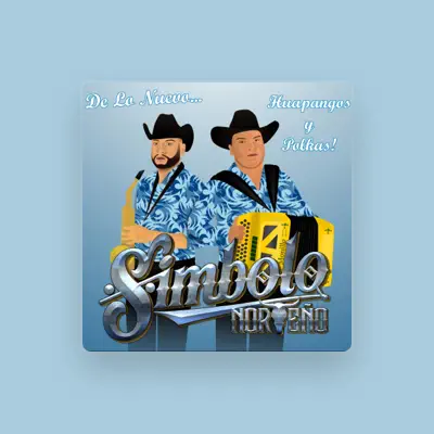 Listen to Simbolo Norteño, watch music videos, read bio, see tour dates & more!