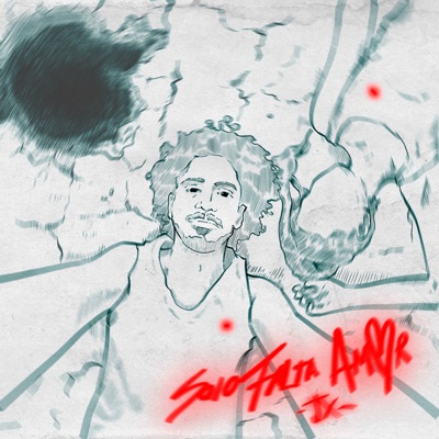 Solo Falta Amor - Single