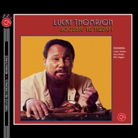 Goodbye Yesterday (2024 Remastered Version) - Lucky Thompson