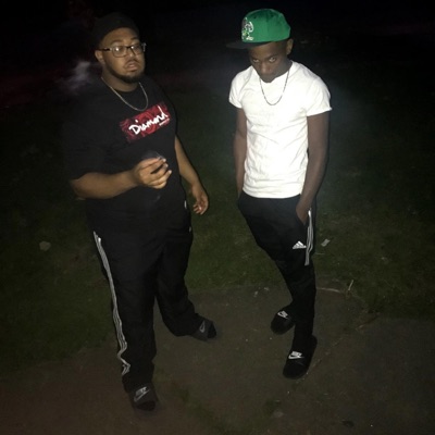 Sunset Shawty (feat. Jae Swervo) - Single