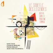 Sextuor, FP 100: I. Allegro vivace artwork