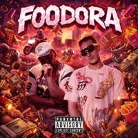 FOODORA (feat. STIFF JANGLE) - Single - WHITE M