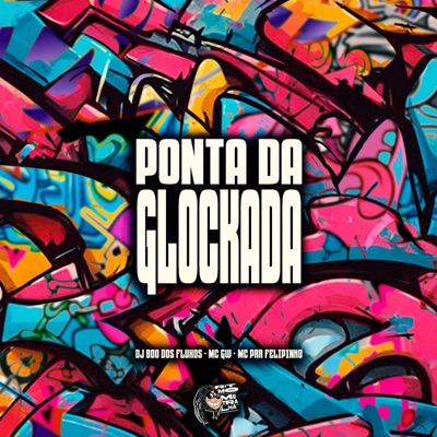 Ponta da Glockada - Single