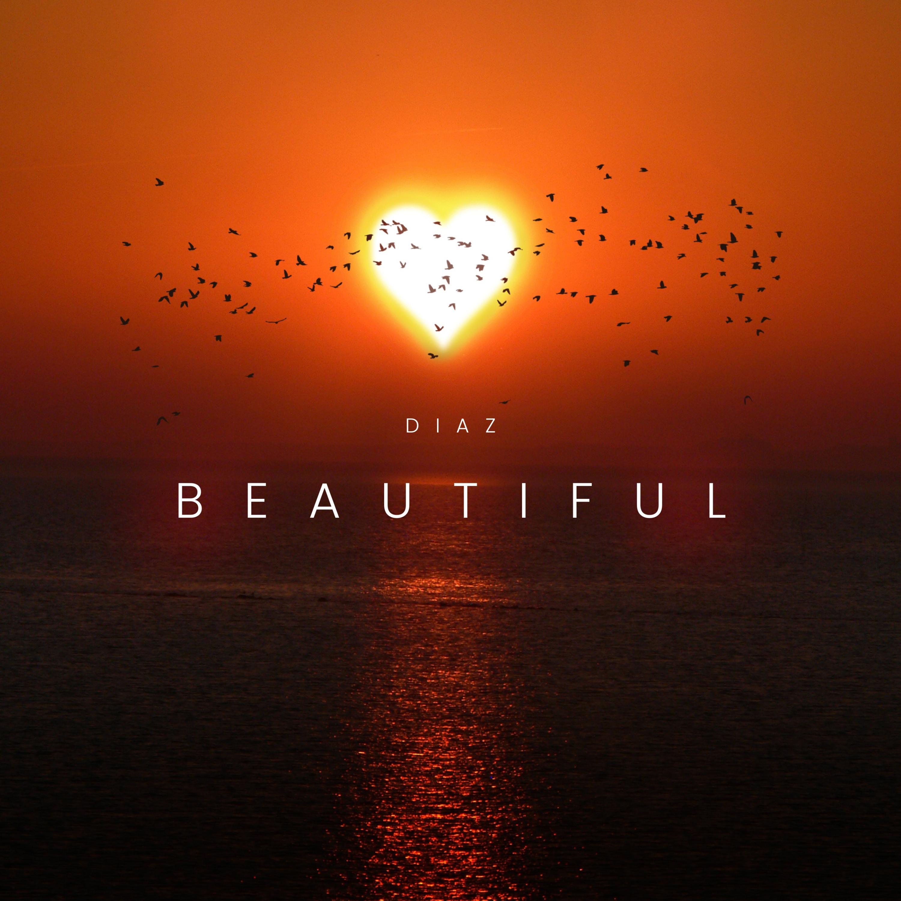 Beautiful - Single