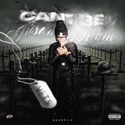 Can't Be Just a Dream