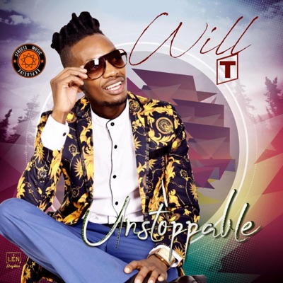 Unstoppable 2019 (feat. Will Tee)
