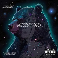 Hibernation - Single - Nerd Lady