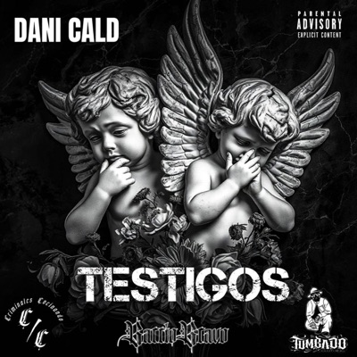 Peligro Latente - Single