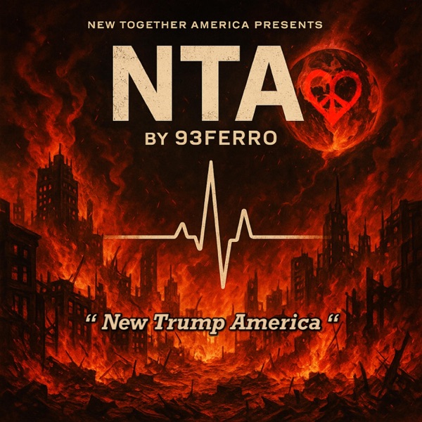 New Trump America
