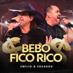 Bebo Fico Rico (Ao Vivo) - Single
