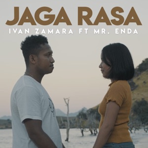 Chord Gitar Jaga Rasa - Near feat Jay