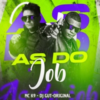 As do Job - Single - MC K9 & DJ GUT-ORIGINAL