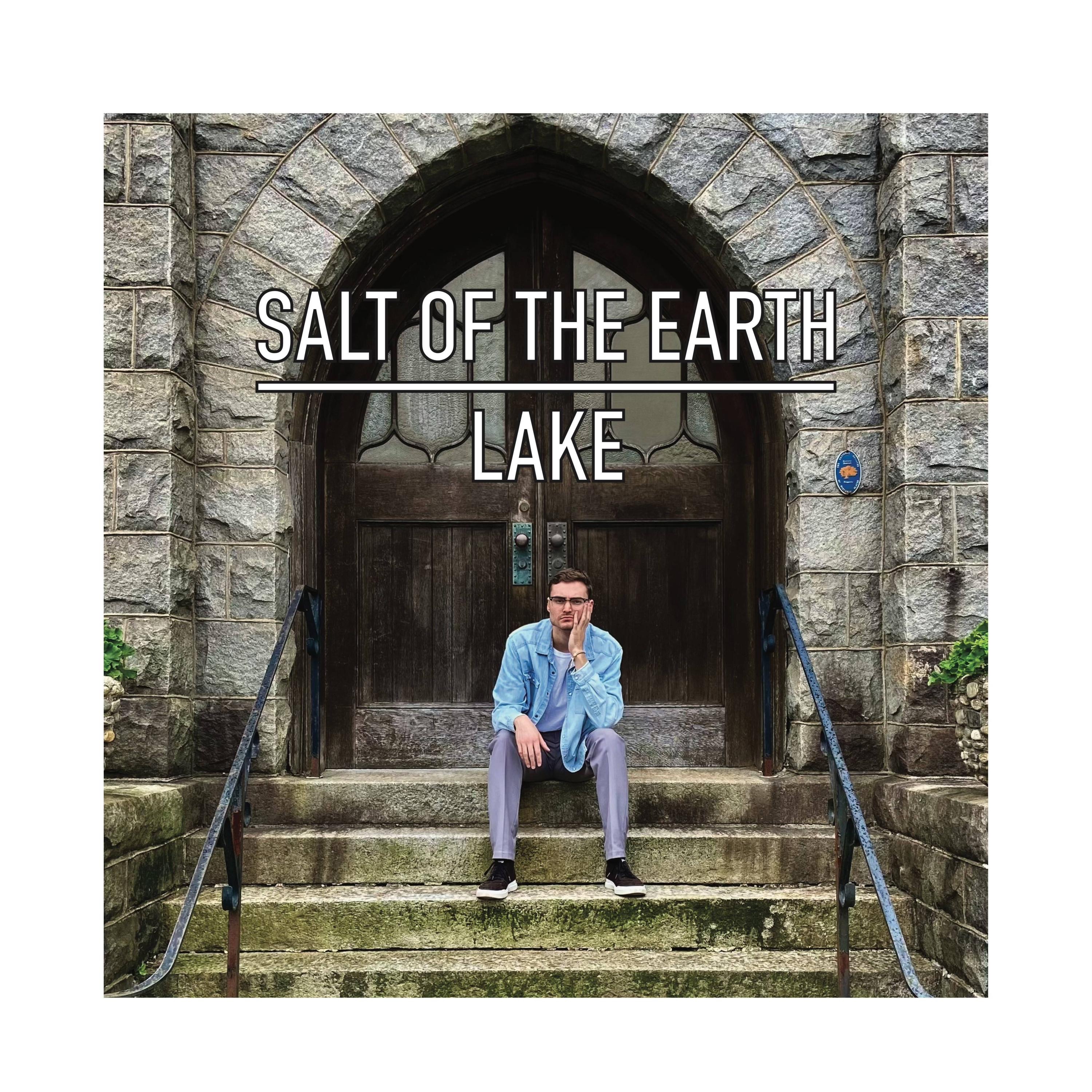 Salt of the Earth