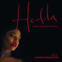 Hedda (Original Motion Picture Score) - Hildur Guðnadóttir
