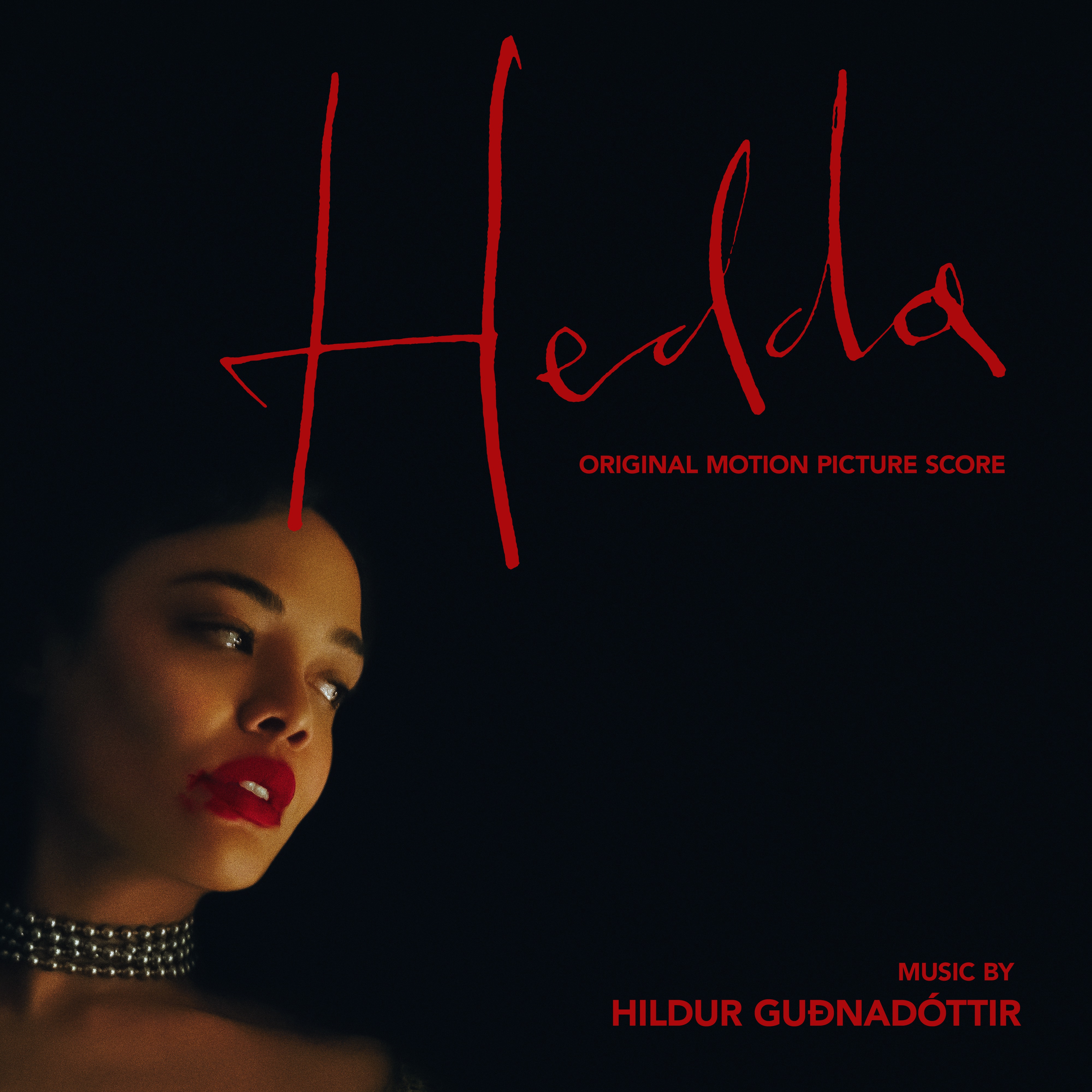 Hedda (Original Motion Picture Score)