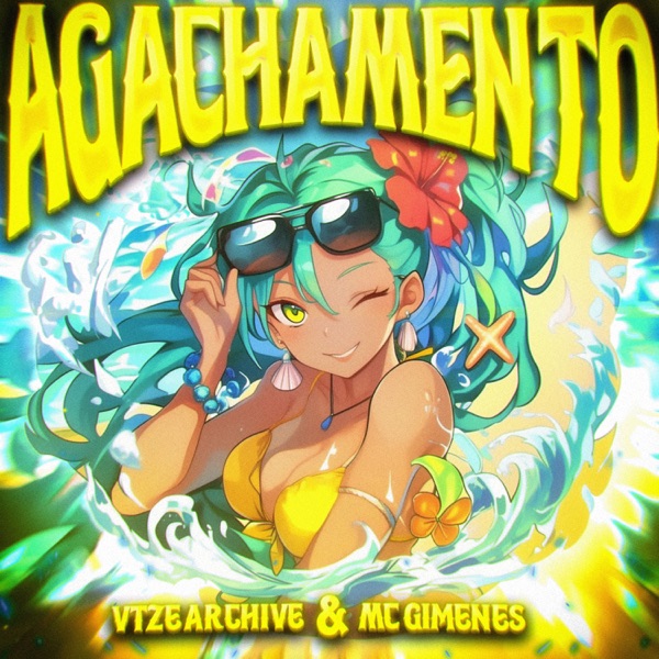 AGACHAMENTO - EP
