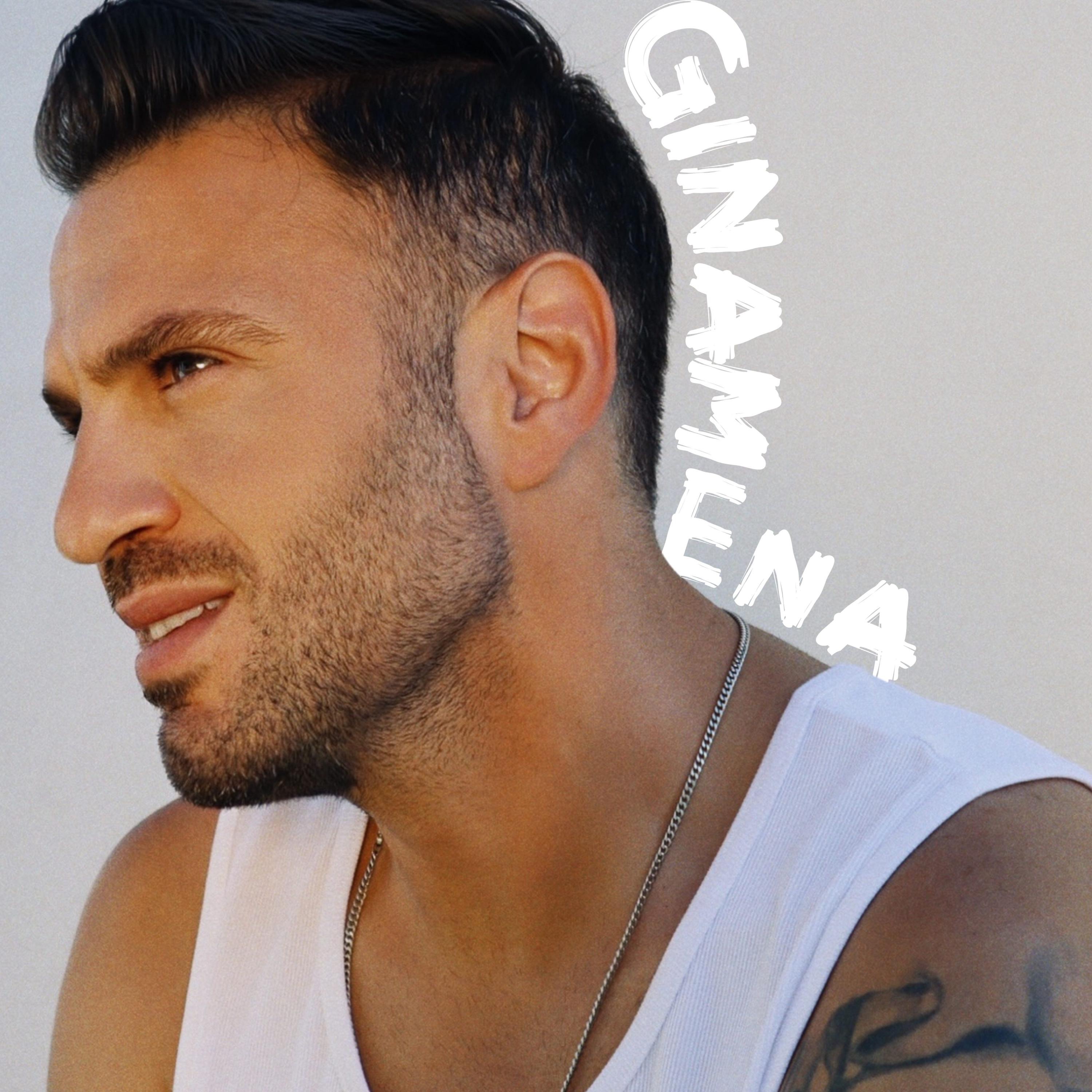 GINAME ENA - Single