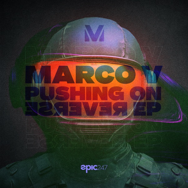 Pushing On / Reverse - Single