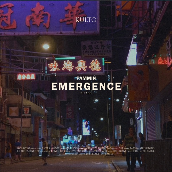 Emergence - Single
