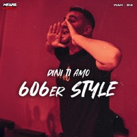 606er Style - Single - Dini Ti Amo