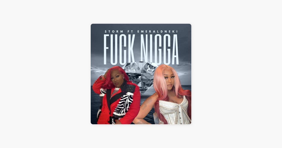 洋楽 G-Rap Young D Camillion Nigga Fuck Nigga (feat. Emerald Neki) - Single - Storm216 Adlı