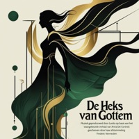 De Heks Van Gottem (Based On The Book By Frederic Vermeulen) - EP - Lavito Beats