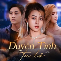 Duyên Tình Ta Lỡ - Single - Hana Cẩm Tiên
