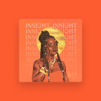 Listen to LANÉ, watch music videos, read bio, see tour dates & more!