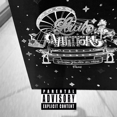 Excuse Me Miss - Single