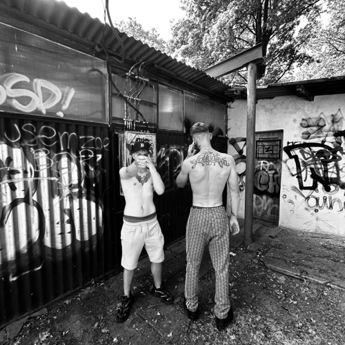 AP (feat. N?ksten)