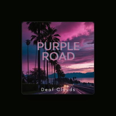 Listen to Deaf Clouds, watch music videos, read bio, see tour dates & more!