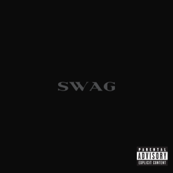 SWAG - Justin Bieber Cover Art