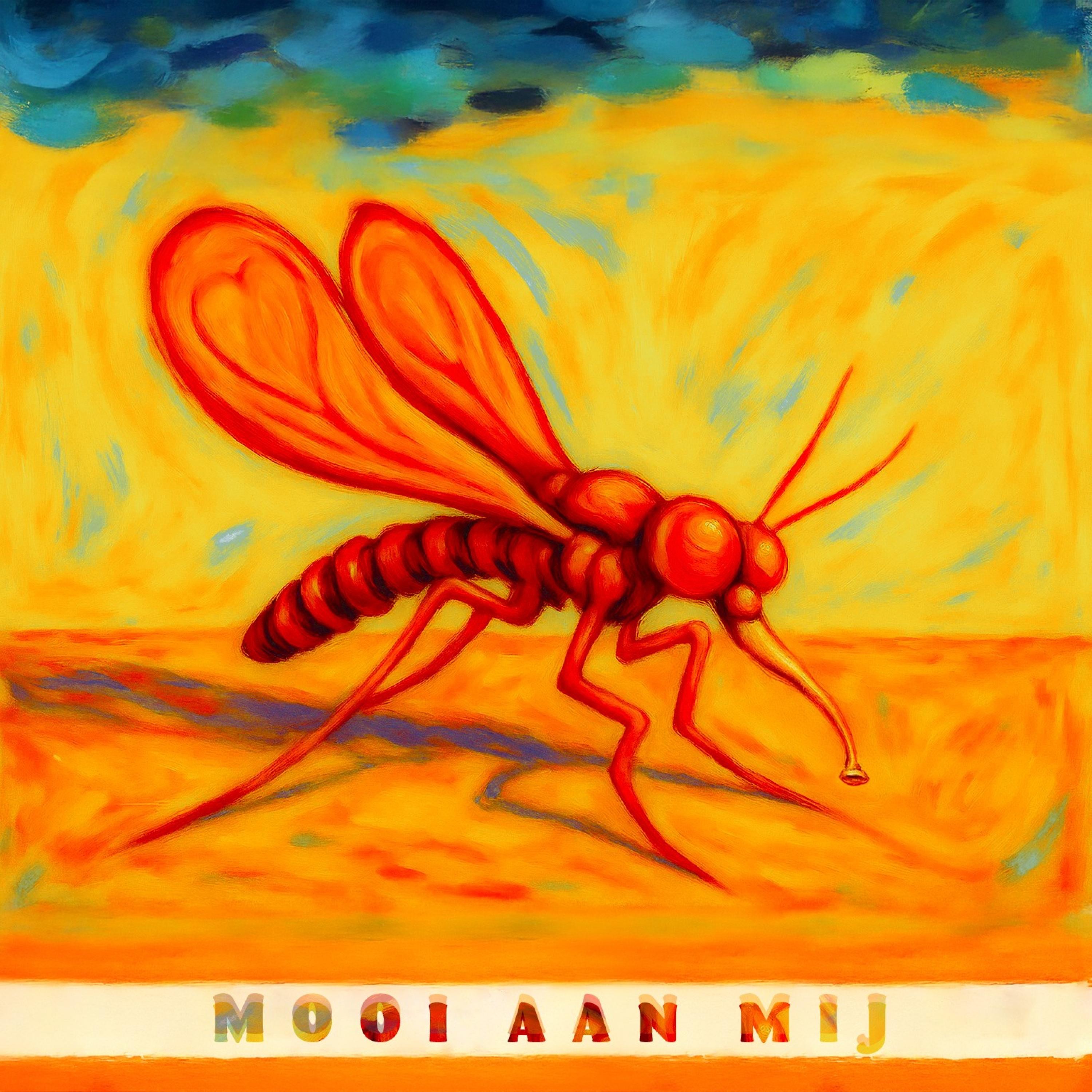 Mooi aan mij - Single