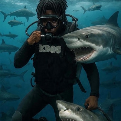 Shark (Remix) - Single