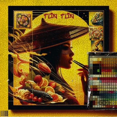 Tun Tun (feat. cheo rapp) - Single