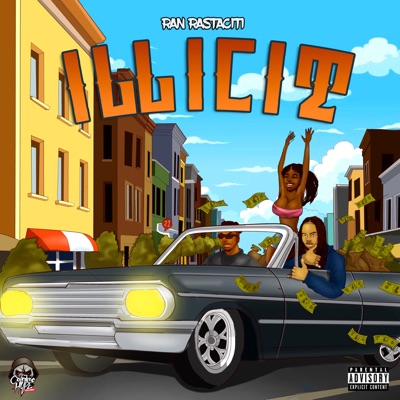 Illicit - Single