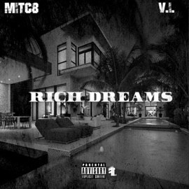 RICH DREAMS (feat. V.I.) Mitc8