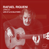 Único (Live at La Scala Paris) - Rafael Riqueni