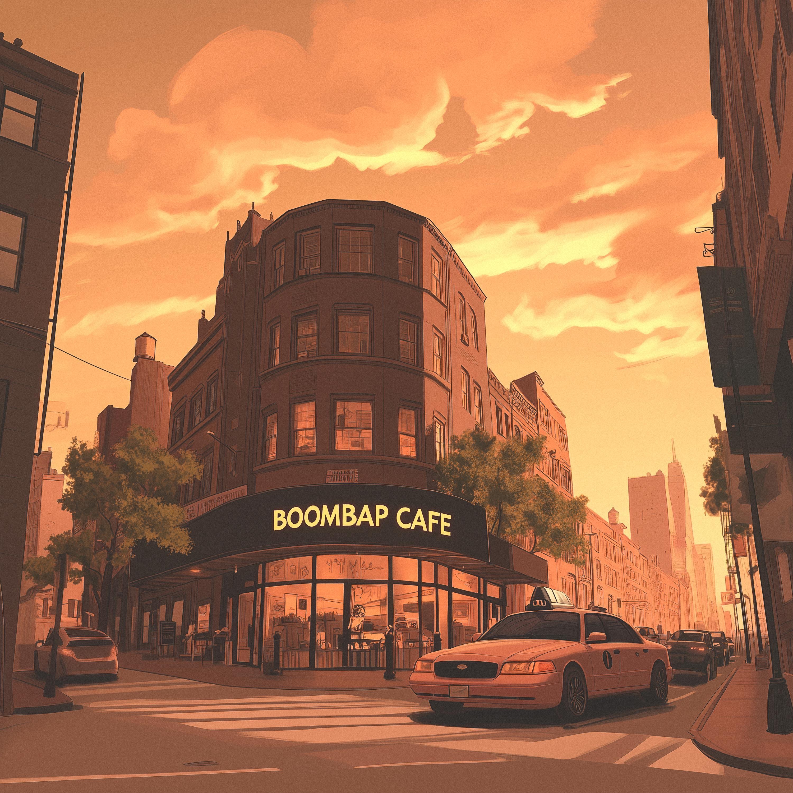 Sunset Park - Single