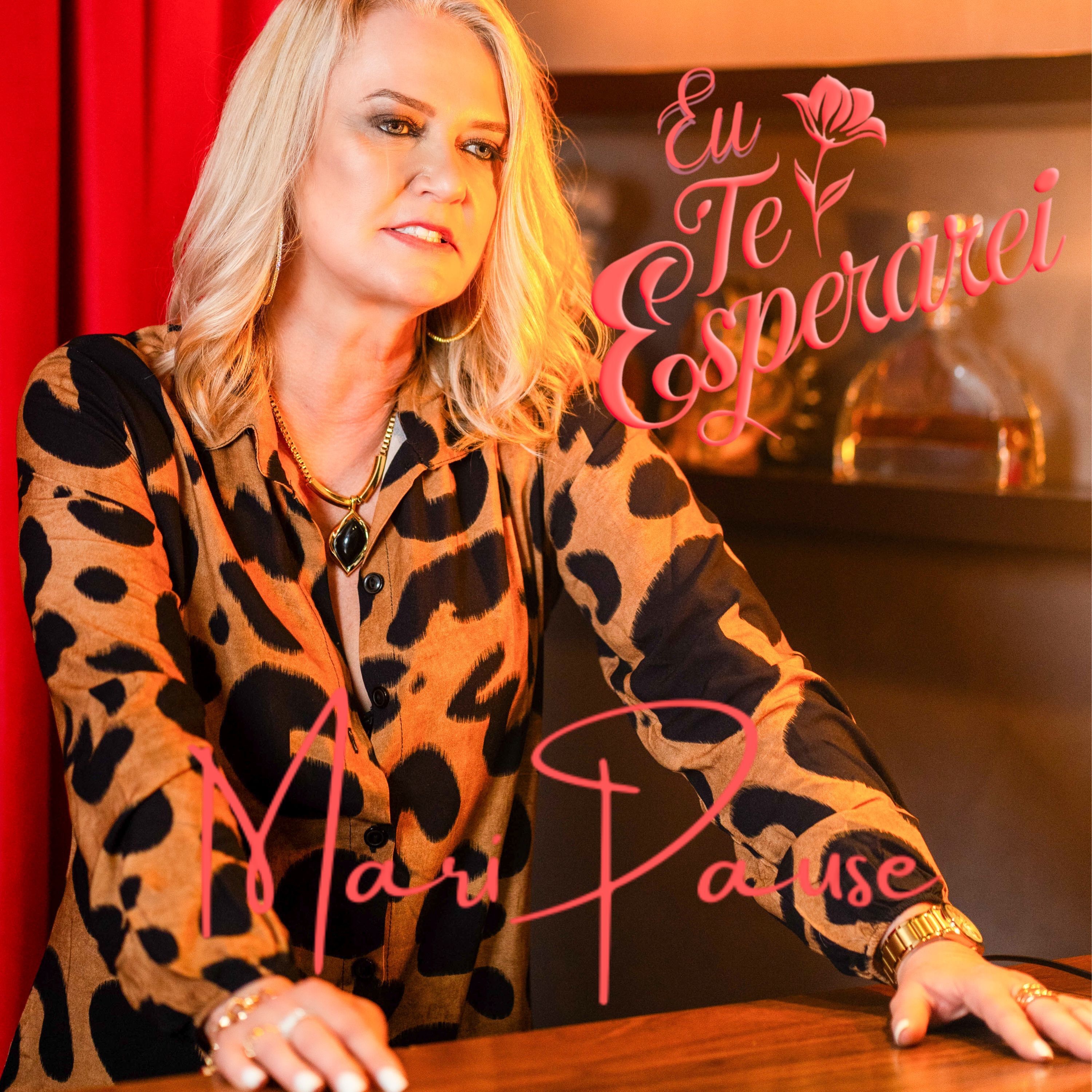 Eu Te Esperarei - Single